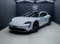 Porsche Taycan CROSS TURISMO 4S Argent - thumbnail 10