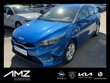 Ceed Sportswagon 1.5 T-GDI Vision SHZ+2xKlima