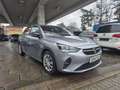 Opel Corsa F Edition*Klima*Tempomat*PDC*Lane Assist* Gris - thumbnail 3