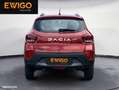 Dacia Spring ELECTRIC 45 25PPM 27.4KWH ACHAT-INTEGRAL EXPRESSIO Rouge - thumbnail 15