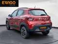 Dacia Spring ELECTRIC 45 25PPM 27.4KWH ACHAT-INTEGRAL EXPRESSIO Rouge - thumbnail 14