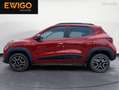 Dacia Spring ELECTRIC 45 25PPM 27.4KWH ACHAT-INTEGRAL EXPRESSIO Rouge - thumbnail 13