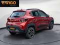 Dacia Spring ELECTRIC 45 25PPM 27.4KWH ACHAT-INTEGRAL EXPRESSIO Rouge - thumbnail 2