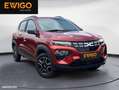 Dacia Spring ELECTRIC 45 25PPM 27.4KWH ACHAT-INTEGRAL EXPRESSIO Rouge - thumbnail 11
