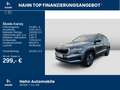 Skoda Karoq 1.5TSI DSG Tour LED Navi ACC APP CAM Sitzh Grau - thumbnail 2