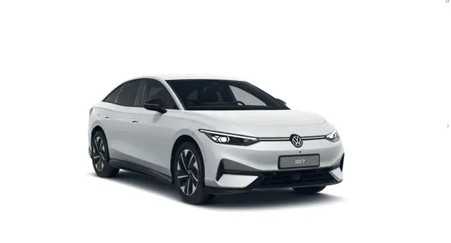 Volkswagen ID.7 Pro Más 210 kW 77Kwh