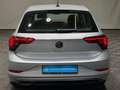 Volkswagen Polo 1.0 MPI | LED DAB BLUETOOTH KLIMA SITZHEIZ Silber - thumbnail 12