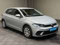 Volkswagen Polo 1.0 MPI | LED DAB BLUETOOTH KLIMA SITZHEIZ Silber - thumbnail 23