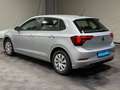 Volkswagen Polo 1.0 MPI | LED DAB BLUETOOTH KLIMA SITZHEIZ Silber - thumbnail 5
