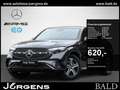 Mercedes-Benz GLC 300 4MATIC Coupé AMG-Sport+Burm+Pano+Digital Grau - thumbnail 1