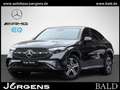 Mercedes-Benz GLC 300 4MATIC Coupé AMG-Sport+Burm+Pano+Digital Grau - thumbnail 2