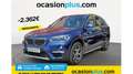 BMW X1 sDrive 20iA Azul - thumbnail 1