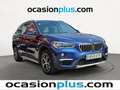 BMW X1 sDrive 20iA Azul - thumbnail 2