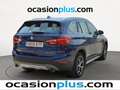 BMW X1 sDrive 20iA Azul - thumbnail 4