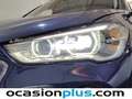 BMW X1 sDrive 20iA Azul - thumbnail 17