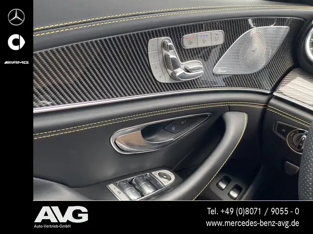 Mercedes-Benz Amg GT view 14