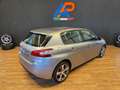 Peugeot 308 308 5p 1.6 bluehdi Active s&s 100cv Gris - thumbnail 18