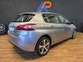 Peugeot 308 308 5p 1.6 bluehdi Active s&s 100cv Gris - thumbnail 5
