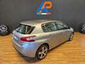 Peugeot 308 308 5p 1.6 bluehdi Active s&s 100cv Gris - thumbnail 4