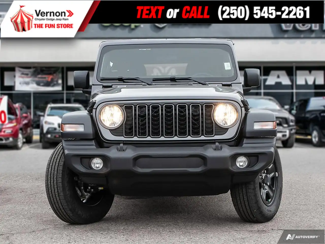 Jeep Wrangler photo Jeep Wrangler