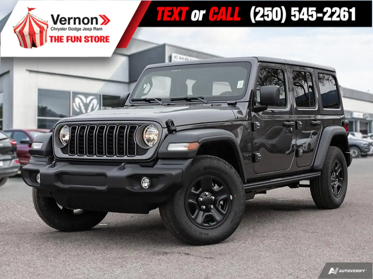 Jeep Wrangler photo Jeep Wrangler