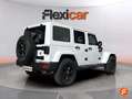 Jeep Wrangler 2.8 CRD Sahara Auto Blanco - thumbnail 8