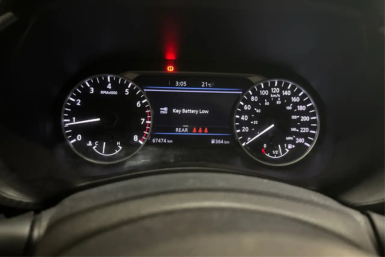 Nissan Sentra снимка Nissan Sentra