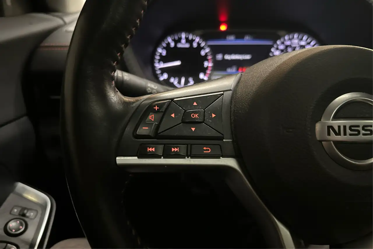 Nissan Sentra снимка Nissan Sentra