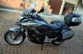 Honda NC 750 DCT Travel edition Silber - thumbnail 4
