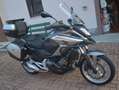 Honda NC 750 DCT Travel edition Silber - thumbnail 3