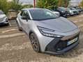 Toyota C-HR 1.8 Advance Hybrid 140 Gris - thumbnail 7