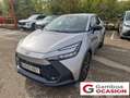 Toyota C-HR 1.8 Advance Hybrid 140 Gris - thumbnail 6