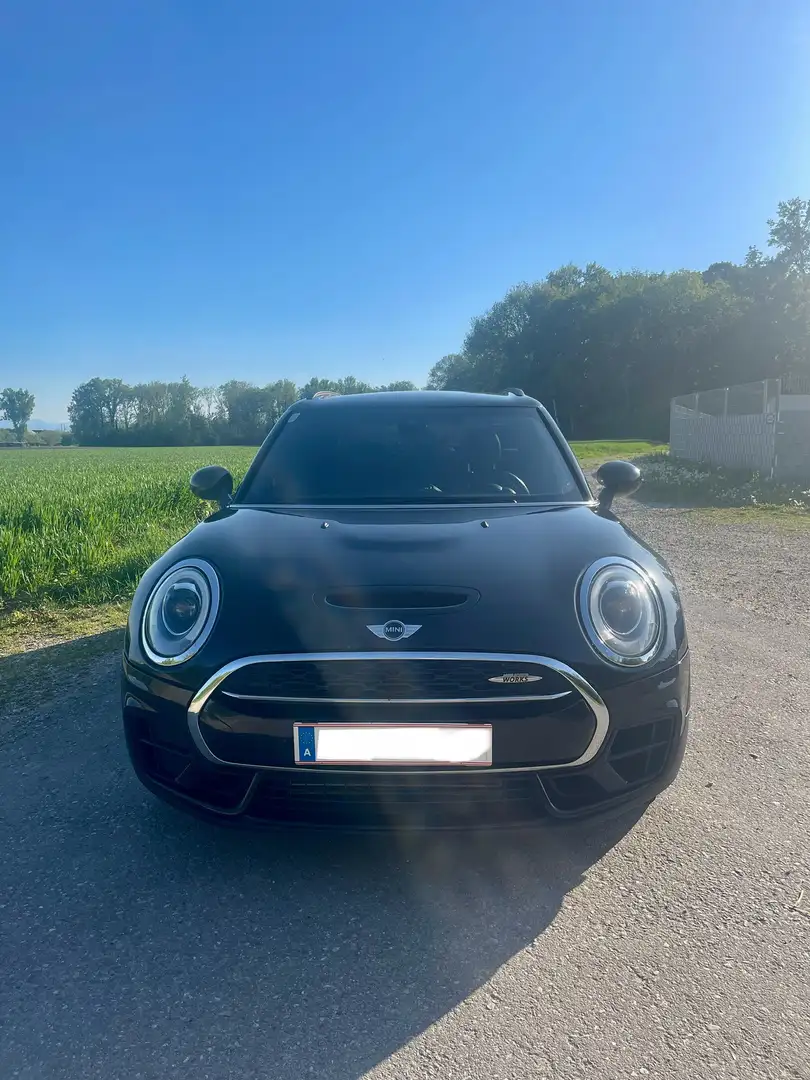 MINI John Cooper Works Clubman Aut. ALL4 - 2