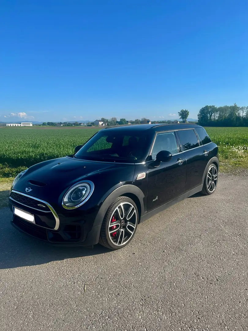 MINI John Cooper Works Clubman Aut. ALL4 - 1