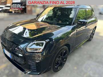 U25 1.5 48V C JCW auto