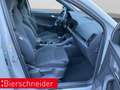 Skoda Karoq 1.5 TSI DSG Sportline AHK ACC KAMERA 19 MATRIX Grau - thumbnail 21
