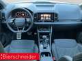 Skoda Karoq 1.5 TSI DSG Sportline AHK ACC KAMERA 19 MATRIX Grau - thumbnail 17