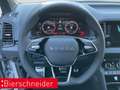 Skoda Karoq 1.5 TSI DSG Sportline AHK ACC KAMERA 19 MATRIX Grau - thumbnail 13