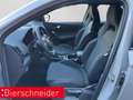 Skoda Karoq 1.5 TSI DSG Sportline AHK ACC KAMERA 19 MATRIX Grau - thumbnail 12