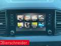 Skoda Karoq 1.5 TSI DSG Sportline AHK ACC KAMERA 19 MATRIX Grau - thumbnail 20