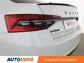 Skoda Superb 2.0 TDI SRC SportLine DSG7 Blanc - thumbnail 33