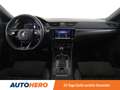 Skoda Superb 2.0 TDI SRC SportLine DSG7 Blanc - thumbnail 12