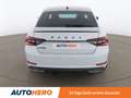 Skoda Superb 2.0 TDI SRC SportLine DSG7 Blanc - thumbnail 5