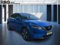 Nissan Qashqai 1.3 DIG-T N-Connecta Kamera Allwetter Modrá - thumbnail 7