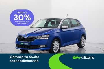 1.0 TSI Color Concept 70kW