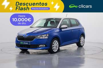 1.0 TSI Color Concept 70kW