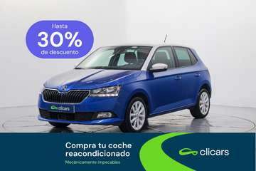 1.0 TSI Color Concept 70kW