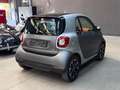 smart forTwo 90 0.9 Turbo twinamic Passion Grigio - thumbnail 4