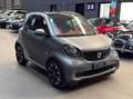 smart forTwo 90 0.9 Turbo twinamic Passion Grigio - thumbnail 3