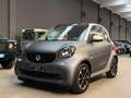 smart forTwo 90 0.9 Turbo twinamic Passion Grigio - thumbnail 1